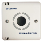SLPBG Wireless Controller c/w Thermostat & Generator Program