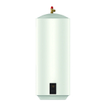 Hyco Powerflow Smart 80Ltr Unvented Multipoint Water Heater