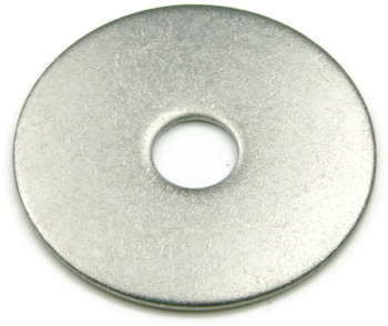 M10 x 40 x 1.5 Repair Washers BZP M10 x 40 x 1.5 Repair Washers BZP