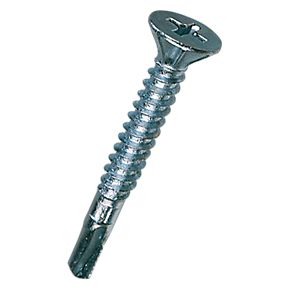 5.5 x 40 Csk Self Drilling Screw 5.5 x 40 Csk Self Drilling Screw