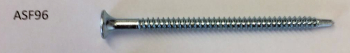 4.2 x 65 Bugle Head Self Drill Screw 4.2 x 65 Bugle Head Self Drill Screw