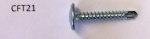 4.2 x 25 Low Profile Self Drill Screw 4.2 x 25 Low Profile Self Drill Screw