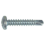 4.8 x 19 Pan Head Self Drill Screw 4.8 x 19 Pan Head Self Drill Screw