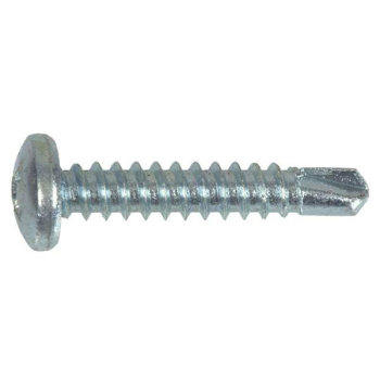 4.8 x 19 Pan Head Self Drill Screw 4.8 x 19 Pan Head Self Drill Screw