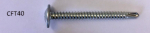 4.8 x 50 Low Profile Self Drill Screw 4.8 x 50 Low Profile Self Drill Screw