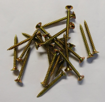 3.5mmx25 Bugle Hd Drywall Screw Z&Y