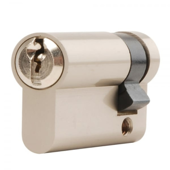 Euro Profile Single Cylinder NP Euro Profile Single Cylinder NP