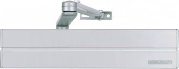 Union Door Closer Up To 120Kg (Size 6)