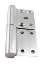 Stainless Right Hand Hinge For Steel Security Window Shutter