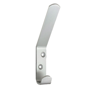 Hat And Coat Hook SAA 4mm Thk Heavy Duty