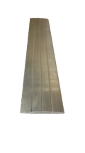 Carpet Strip 2inch x 2440mm Aluminium Pack Of 10