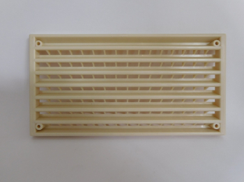 Mosaic-Beige Louvre Int. Vent 170 x 90 NCC Approved Mosaic-Beige Louvre Int. Vent 170 x 90 NCC Approved