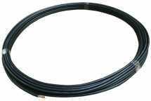 8mm x 0.8mm Wall PVC Coated Copper Tube 25mtr Coil 8mm x 0.8mm Wall PVC Coated Copper Tube 25mtr Coil