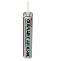380ml Evode Gunnable Adhesive C30 Hard Cartridges 380ml Evode Gunnable Adhesive C30 Hard Cartridges