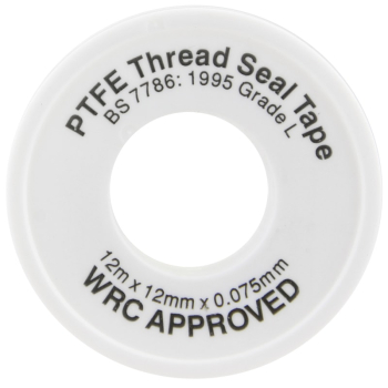 PTFE Tape Rolls (Water) PTFE Tape Rolls (Water)