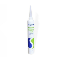 *Seamseal CV Non Drying Bedding/Sealant White *Seamseal CV Non Drying Bedding/Sealant White