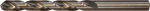 6mm Ground Flute Cobalt Drill 6mm Ground Flute Cobalt Drill