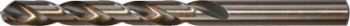 6mm Ground Flute Cobalt Drill 6mm Ground Flute Cobalt Drill