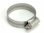Hose Clips 1" - 1.3/8" M/S 1 (25mm - 35mm) Hose Clips 1" - 1.3/8" M/S 1 (25mm - 35mm)
