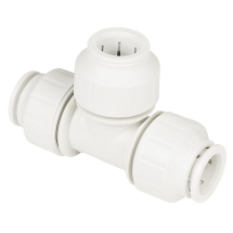 15mm Equal Tee Connector Speedfit 15mm Equal Tee Connector Speedfit