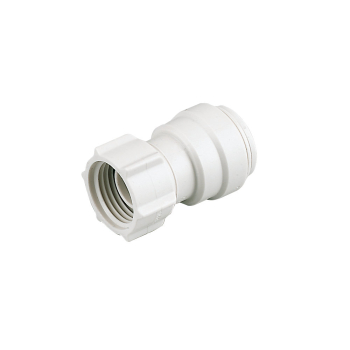 15mm x 1/2Inch BSP Tap Connector Straight Speedfit 15mm x 1/2Inch BSP Tap Connector Straight Speedfit