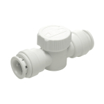 15mm Emergency Shut Off Tap Speedfit 15mm Emergency Shut Off Tap Speedfit