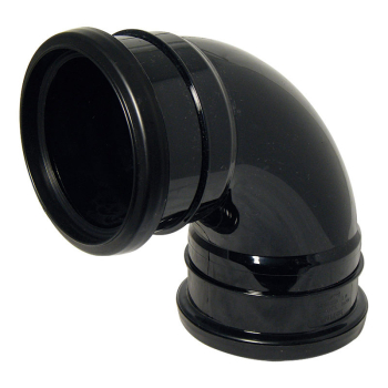SP561 White 110mm Bend Double Socket 92.5 Degree SP561 White 110mm Bend Double Socket 92.5 Degree