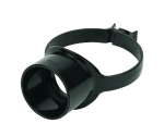 SP319 White 110mm Soil Strap Boss SP319 White 110mm Soil Strap Boss