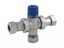 *15mm Thermostatic Mixing Valve