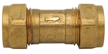 15mm Brass Compression Non Return Valve 15mm Brass Compression Non Return Valve