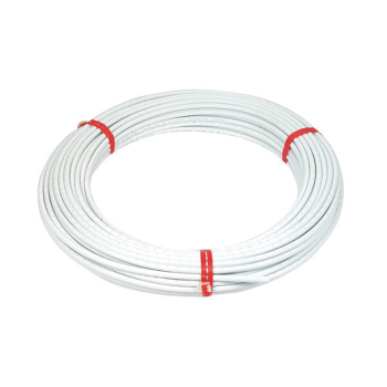 15mm x 25Mtr White Barrier Pipe 15mm x 25Mtr White Barrier Pipe