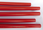 15mm x 6Mtr Red Barrier Pipe