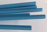 15mm x 6Mtr Blue Barrier Pipe