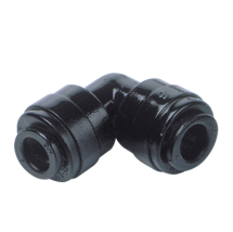 12mm Equal Elbow Connector Pushfit