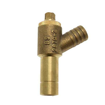 15mm Drain Cock Pushfit 15mm Drain Cock Pushfit