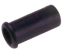 15mm Pipe Support Pushfit Sleeve Blk 15mm Pipe Support Pushfit Sleeve Blk
