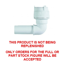 15mm Stem Elbow Polyfit 15mm Stem Elbow Polyfit