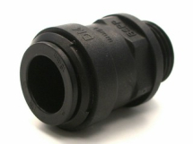 15mm x 1/2inch BSP Male Coupler DMfit 15mm x 1/2inch BSP Male Coupler DMfit