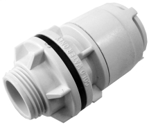 22mm Tank Connector Polyfit