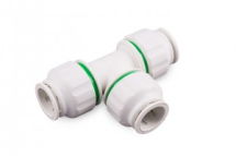 Twistloc 22mm Equal Tee Twistloc 22mm Equal Tee