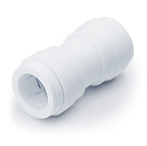 15mm Straight Connector DM Fit 15mm Straight Connector DM Fit