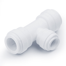 15mm Equal Tee DM Fit 15mm Equal Tee DM Fit