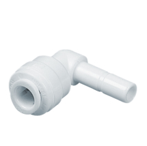 15mm Stem Elbow DM Fit 15mm Stem Elbow DM Fit