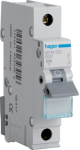 Hager MTN120 20A Sp MCB Hager MTN120 20A Sp MCB