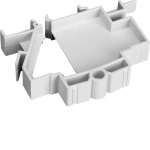 Hager JK01B MCB Blanks Hager JK01B MCB Blanks