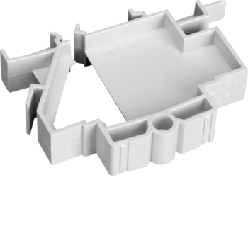 Hager JK01B MCB Blanks Hager JK01B MCB Blanks