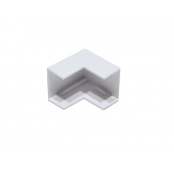 25mm x 16mm External Corner For Mini Trunking 25mm x 16mm External Corner For Mini Trunking