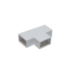 25mm x 16mm Tee For Mini Trunking