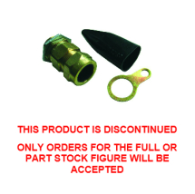 ***** CLEARANCE ***** 20mm Gland Pack (Outdoor)