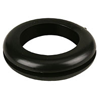 20mm Cable Grommet Open 20mm Cable Grommet Open